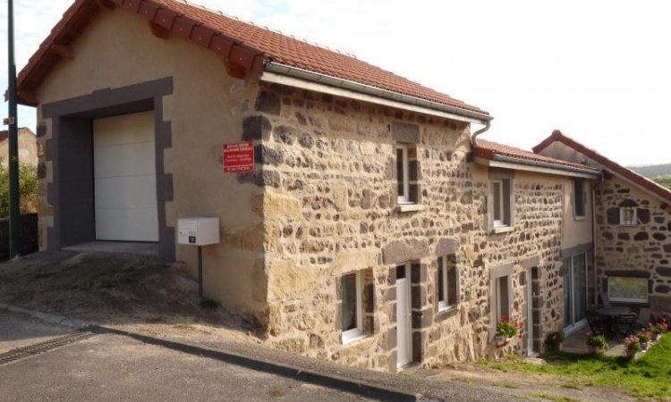 Entreprise Doutre - Pierron Saint-Gènes-Champanelle - Entreprise de rénovation immobilière